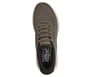 Skechers Slip-ins: GO WALK Flex Plus - Jakai, DARK TAUPE, full image number 1