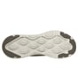 Skechers Slip-ins: GO WALK Flex Plus - Jakai, DARK TAUPE, full image number 2
