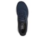 Skechers Slip-ins: GO WALK Flex Plus - Jakai, BLEU MARINE, full image number 1