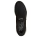 Skechers Slip-ins: GO WALK Flex Plus - Ramon, BLACK, full image number 1