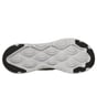 Skechers Slip-ins: GO WALK Flex Plus - Ramon, BLACK, full image number 2