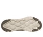 Skechers Slip-ins: GO WALK Flex Plus - Ramon, DARK TAUPE, full image number 2