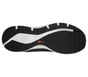 Skechers GOrun Consistent, BLACK / ORANGE, full image number 3