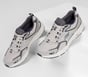 Skechers GOrun Consistent, GRAY / NAVY, full image number 1