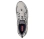 Skechers GOrun Consistent, GRAY / NAVY, full image number 2