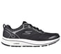 GOrun Consistent - Fleet Rush, BLACK / WHITE, full image number 0