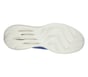Skechers GOrun Fast - Monogram, BLUE, full image number 2