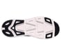 Skechers Slip-ins: Max Cushioning Premier, BLACK / WHITE, full image number 2