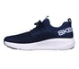 GO RUN Elevate - Valor 2.0, NAVY, full image number 4