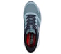 Skechers Slip-ins: GO RUN Now - Starfuse, SLATE, full image number 6