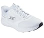 Skechers Slip-ins: GO RUN Now - Stover, WHITE / BLACK, full image number 8
