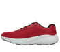 GO RUN Now - Lightdrive, RED / BLACK, full image number 4