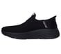 Skechers Slip-ins: Max Cushioning - Advantageous, BLACK, full image number 5