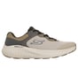 GO RUN Now - Prisma, TAUPE / ZWART, full image number 0