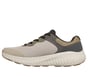 GO RUN Now - Prisma, TAUPE / ZWART, full image number 4