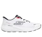 Skechers Slip-ins: GO RUN Now - Regent, WIT / MARINE, full image number 0