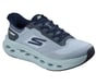 Skechers Slip-ins: Max Cushioning Glide-Step, GRIS ARDOISE, full image number 3