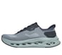 Skechers Slip-ins: Max Cushioning Glide-Step, GRIS ARDOISE, full image number 4