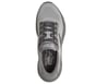 Skechers Slip-ins: Max Cushioning Glide-Step - Oaklin, GRAY / CHARCOAL, full image number 1