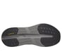 Skechers Slip-ins: Max Cushioning Glide-Step - Oaklin, GRAY / CHARCOAL, full image number 2