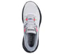 Skechers Slip-ins: Max Cushioning Glide-Step - Advert, GRAY / BLACK, full image number 1