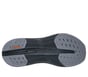 Skechers Slip-ins: Max Cushioning Glide-Step - Advert, GRAY / BLACK, full image number 2