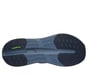 Skechers Slip-ins: Max Cushioning Glide-Step - Advert, NAVY / MULTI, full image number 2