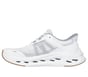 Skechers Slip-ins: Max Cushioning Glide-Step - Aberdeen, WHITE, full image number 4