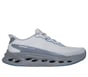 Skechers Slip-ins: Max Cushioning Glide-Step - Sapphire, GRIJS, full image number 0