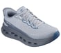 Skechers Slip-ins: Max Cushioning Glide-Step - Sapphire, GRIJS, full image number 3