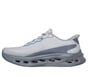 Skechers Slip-ins: Max Cushioning Glide-Step - Sapphire, GRIJS, full image number 4
