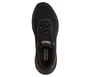 Max Cushioning Glide-Step - Fairmont, BLACK, full image number 1