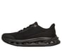 Max Cushioning Glide-Step - Fairmont, BLACK, full image number 4