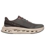 Max Cushioning Glide-Step - Fairmont, GRIS ANTHRACITE, full image number 0