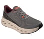 Max Cushioning Glide-Step - Fairmont, GRIS ANTHRACITE, full image number 3