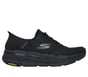 Skechers Slip-ins: Max Cushioning Premier 2.0, BLACK, full image number 0
