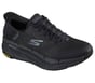 Skechers Slip-ins: Max Cushioning Premier 2.0, BLACK, full image number 3