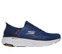 Skechers Slip-ins: Max Cushioning Premier 2.0, NAVY, full image number 0
