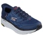 Skechers Slip-ins: Max Cushioning Premier 2.0, NAVY, full image number 3