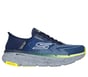 Skechers Slip-ins: Max Cushioning Premier 2.0 - Stanch, NAVY / YELLOW, full image number 0