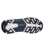 Skechers Slip-ins: Max Cushioning Arch Fit 2.0 - Azusah, GRIS / BLEU MARINE, full image number 2