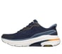 Skechers Slip-ins: Max Cushioning Arch Fit 2.0 - Azusah, NAVY, full image number 4