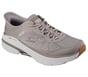 Skechers Slip-ins: Max Cushioning Arch Fit 2.0 - Antilles, TAUPE, full image number 3