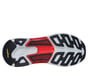 Skechers Slip-ins: Max Cushioning Arch Fit 2.0, NAVY / RED, full image number 8