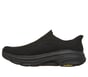 Skechers Slip-ins: Max Cushioning Arch Fit 2.0 - Avner, BLACK, full image number 4