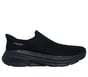 Skechers Slip-ins: Max Cushioning Arch Fit 2.0 - Avner, BLACK, full image number 0