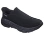 Skechers Slip-ins: Max Cushioning Arch Fit 2.0 - Avner, BLACK, full image number 1