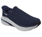 MAX CUSHIONING ARCH FIT 2.0, NAVY, full image number 3
