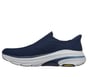 MAX CUSHIONING ARCH FIT 2.0, NAVY, full image number 4