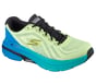 Skechers Max Cushioning Arch Fit 2.0 - Immense Cruiser, YELLOW 
/ MULTI, full image number 3